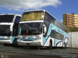 A.C. Mixta de Transporte Tchira Mrida R.L. 0002, por Alvin Rondon