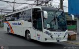 Pullman Bus 0169 Busscar Vissta Buss 340 Scania K440