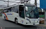 Pullman Bus 0169 por Jerson Nova