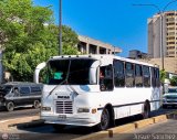 DC - Unin Conductores de Antimano 406, por Josue Snchez