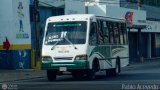 A.C. Mensajeros Llanos del Sur 110