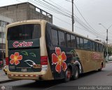 Cetur S.R.L. 954, por Leonardo Saturno