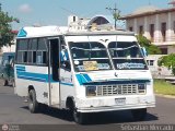 ZU - U.C. Barrio La Polar 008, por Sebastin Mercado