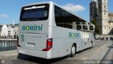 Borini  Setra S415GT-HD Mercedes-Benz OM-457LA