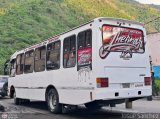DC - Uni�n Conductores de Antimano 383 por Josu� S�nchez