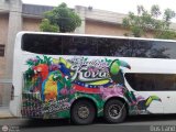 Ejecutivos Kova 028, por Bus Land