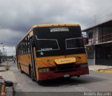 CA - Transporte Valca 90 C.A. 05, por Andrs Ascanio