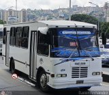 C.U. Caracas - Los Teques A.C. 023 por Daniel Fern�ndez