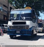 DC - A.C. Unin Choferes del Sur 118