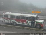 MI - Colectivos El Encanto 05 Wayne Lifeguard Chevrolet C-60