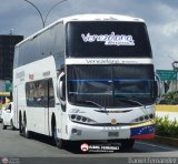 Venezolana Express 081, por Daniel Fernndez