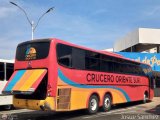 Cruceros Oriente Sur 148, por Josue Snchez