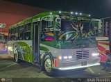 Sin identificacin o Desconocido AR-999, por Alvin Rondn