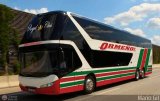 Diseos Dibujos y Capturas E.I. Ormeo Neoplan Skyliner Man D 2676 LOH