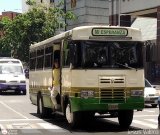 Ruta Metropolitana de La Gran Caracas 81