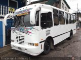 A.C. Transporte Paez 049