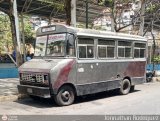 DC - Cooperativa de Transporte Pasajeros del Sur 130