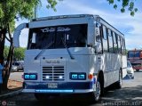 Coop. de Transporte Coromoto 94 por Santiago Dorante