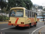 MI - Coop. de Transporte Las Cadenas 27