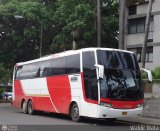 Cruceros Oriente Sur 077 Busscar JumBuss 380 Serie 5 Scania K124EB