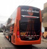 Grupo Divino Seor S.A.C. (Per) 957