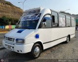 VA - Uni�n Conductores Jos� Mar�a Vargas 700