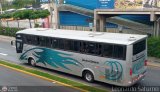 Zbuss S.A.C. (Per) 766, por Leonardo Saturno