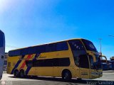 Expresos Los Llanos 520