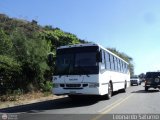 Colectivo Los Andes (Mrida - El Vigia) 04