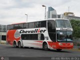 Nueva Chevallier (T.A. Chevallier) 5170, por Alfredo Montes de Oca