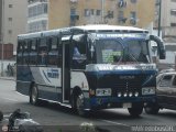 DC - Unin Conductores de Antimano 161, por @AlfredobusOFC