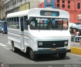 MI - A.C. Hospital - Guarenas - Guatire 096 Wayne Transette XT Chevrolet C-30 SmallTire