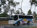 C.U. Caracas - Los Teques A.C. 015, por Jesus Valero