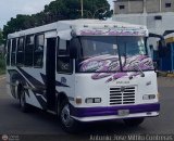 Unin de Conductores 87007 08-A