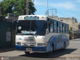 AR - A.C. Uni�n Santa Rita 170 por Otto Ferrer