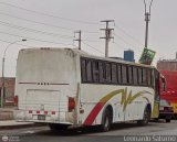 Empresa Peruana Pendiente 701