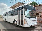 AN - Cooperativa de Transporte Sol de Guanipa 015 Hyundai Aero City Hyundai Unknow