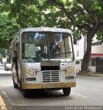 DC - A.C. de Conductores La India 007, por Jonnathan Rodrguez