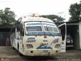 Expresos Horizonte 15 Carroceras Olimpica COX2000 Chevrolet CHR580