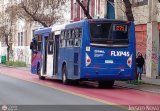 TranSantiago 7580