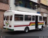 DC - A.C. de Transporte Roosevelt 045, por Waldir Mata