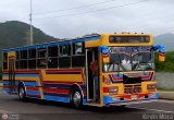 Transporte Guacara 0030, por Kevin Mora