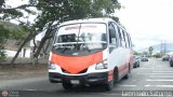 A.C. Expresos Barinas 070 Servibus de Venezuela Granate II Chevrolet NPR Turbo Isuzu