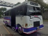 DC - U.C. Las Minas - Chacaito S.C. 042