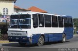 AR - A.C. Unin Santa Rita 006 Carroceras Urea Codra Mercedes-Benz OF-1318