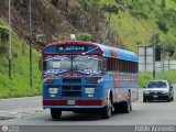 TA - Unin Transporte El Corozo S.A. 67