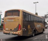 Danielito Bus (Per) 406, por Leonardo Saturno