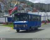 DC - Asoc. Cooperativa Carabobo Tiuna R.L. 140, por Jonnathan Rodrguez