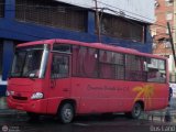 Cruceros Oriente Sur 113, por Bus Land