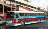 Transporte Las Delicias C.A. 42, por Waldir Mata